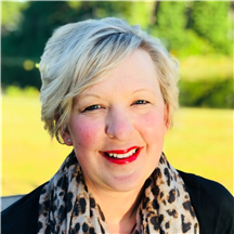 Candice Brenneman, LMFT