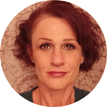 Candice Campbell, LCSW