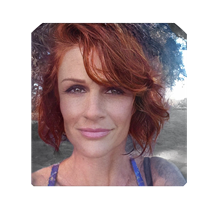 Candice Campbell, LCSW