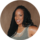 Candice Crawford, LMHC