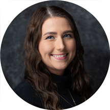 Candice DuBeau, LCPC