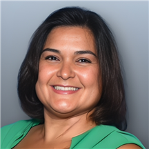 Candice Escandon, MS