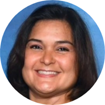 Candice Escandon, MS