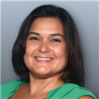 Candice Escandon, MS