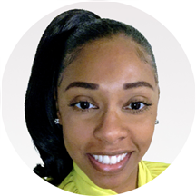 Candice Francies Muhammad, LMFT