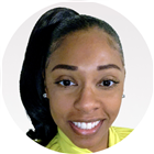 Candice Francies Muhammad, LMFT