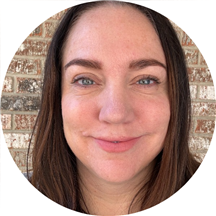 Candice Gonzalez, LCSW