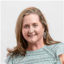 Candice Halley, LCMHC