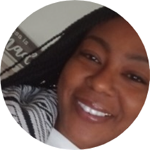 Candice Jackson, LMFT