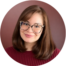 Candice Moreno, LPC, MA