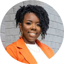 Candice Omar, LCSW