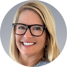 Candice Paolino, LPCC, LMHC