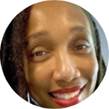 Candice Powell, CRNP, PMHNP-BC