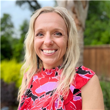 Candice Reed, LPC