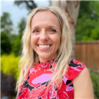 Candice Reed, LPC