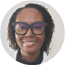 Candice Reynolds, PMHNP