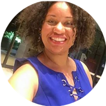 Candice Scurry, LPC