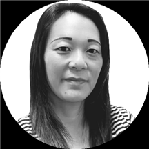 Candice Shin, LCSW