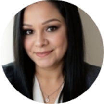 Candida Tristan, LPC Associate