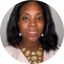 Candida Wiltshire, LCSW, MSW