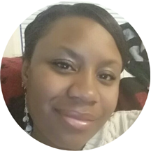 Candis Terry, LMHCA, MA