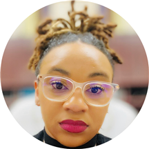 Candra Edwards, LCSW