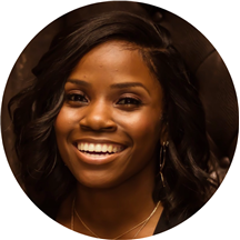 Candyce Thomas, LCSW