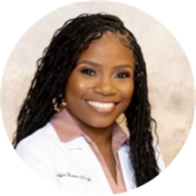 Candyce Thomas, LCSW