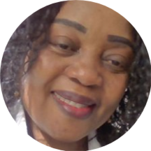 Canicia Anyiatem, PMHNP