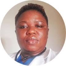 Canuella Akrofi, NP