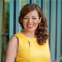 Capri Cruz, LMHC