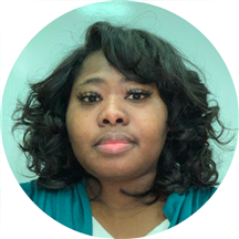 Caprice Caldwell, LPC