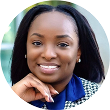 Caprice Smith, LCSW