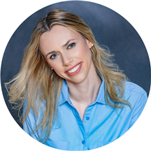 Cara Carleton, LCSW