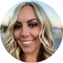 Cara Durfee, CMHC