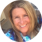 Cara Dyson-O'Connor, LPC