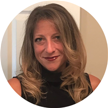 Cara Gibson, LPC