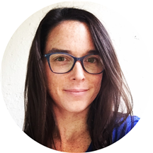 Cara Long, LPC