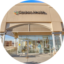 Carbon Health Urgent Care - Aurora