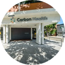 Carbon Health Urgent Care - Berkeley