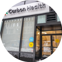 Carbon Health Urgent Care - Downtown Boston