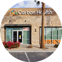 Carbon Health Urgent Care - Indio