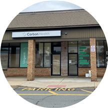 Carbon Health Urgent Care - Montgomery, Skillman