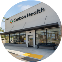 Carbon Health Urgent Care - Murrieta