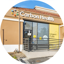 Carbon Health Urgent Care - Oceanside