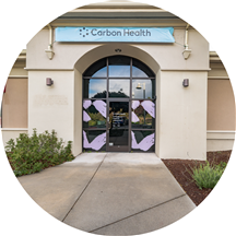Carbon Health Urgent Care - Paso Robles