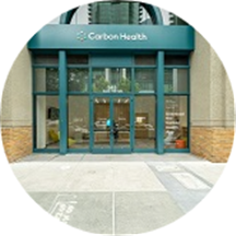 Carbon Health Urgent Care - San Francisco Spear St