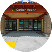 Carbon Health Urgent Care - San Leandro
