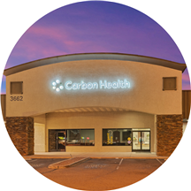 Carbon Health Urgent Care - Tucson, Ina Road