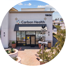 Carbon Health Urgent Care - Whittier